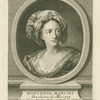 Hortense Mancini, duchesse de Mazarin