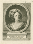Hortense Mancini, duchesse de Mazarin