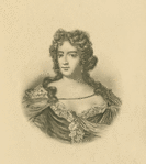 Hortense Mancini, duchesse de Mazarin