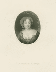 Hortense Mancini, duchesse de Mazarin