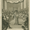 Scenes from his life