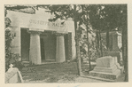 Funeral and tomb