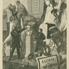 Funeral and tomb