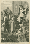 Funeral and tomb