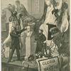 Funeral and tomb
