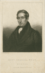 Rev. Charles Mead