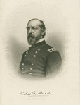 General George G. Meade