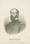 General George G. Meade