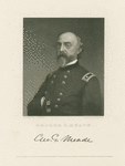 General George G. Meade.