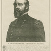 Major-General George G. Meade.