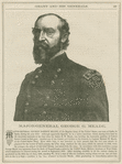 Major-General George G. Meade.