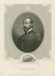 General George G. Meade.