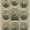General George G. Meade. The Generals of Cavalry.