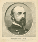 Major-General George G. Meade.