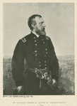 General George G. Meade.