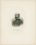 General George G. Meade.