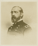 General George G. Meade.