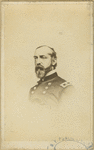 General George G. Meade.