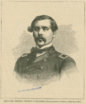Gen. Thomas Francis Meagher