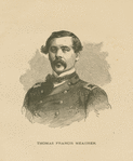 Gen. Thomas Francis Meagher