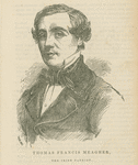 Gen. Thomas Francis Meagher