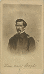 Gen. Thomas Francis Meagher