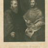 Cardinal Hippolito de Medici, & Sebastiano del Piombo