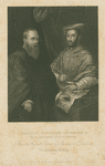 Cardinal Hippolito de Medici, & Sebastiano del Piombo