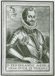 Ferdinand I de Medici