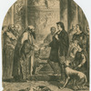 Scenes from his life