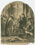 Scenes from his life