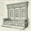 State seat