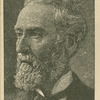 Joseph Medill, editor of the Chicago Tribune