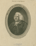 Rev. Samuel Medley