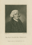 Rev. Samuel Medley