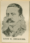 Louis N. Megaree