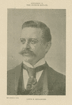 Louis N. Megaree