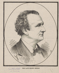 Henry Meiggs