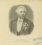 Johan Hendrik Meijer