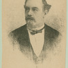 Alfred Meissner [facsimile signature]
