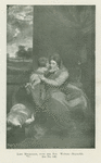 Lady Melbourne