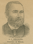 A. C. Mellette