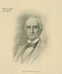 Hon. Thomas Mellon
