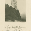 Rev. Henry Melville