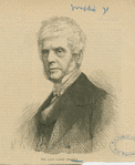 Rev. Henry Melville