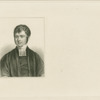 Rev. Henry Melville