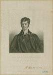 Rev. Henry Melville