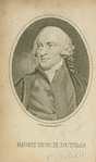 Henry Dundas, Viscount Melville