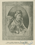 Maria Letizia Bonaparte, "Madame Mere