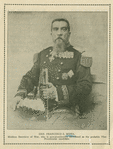 Gen. Francisco Z. Mena